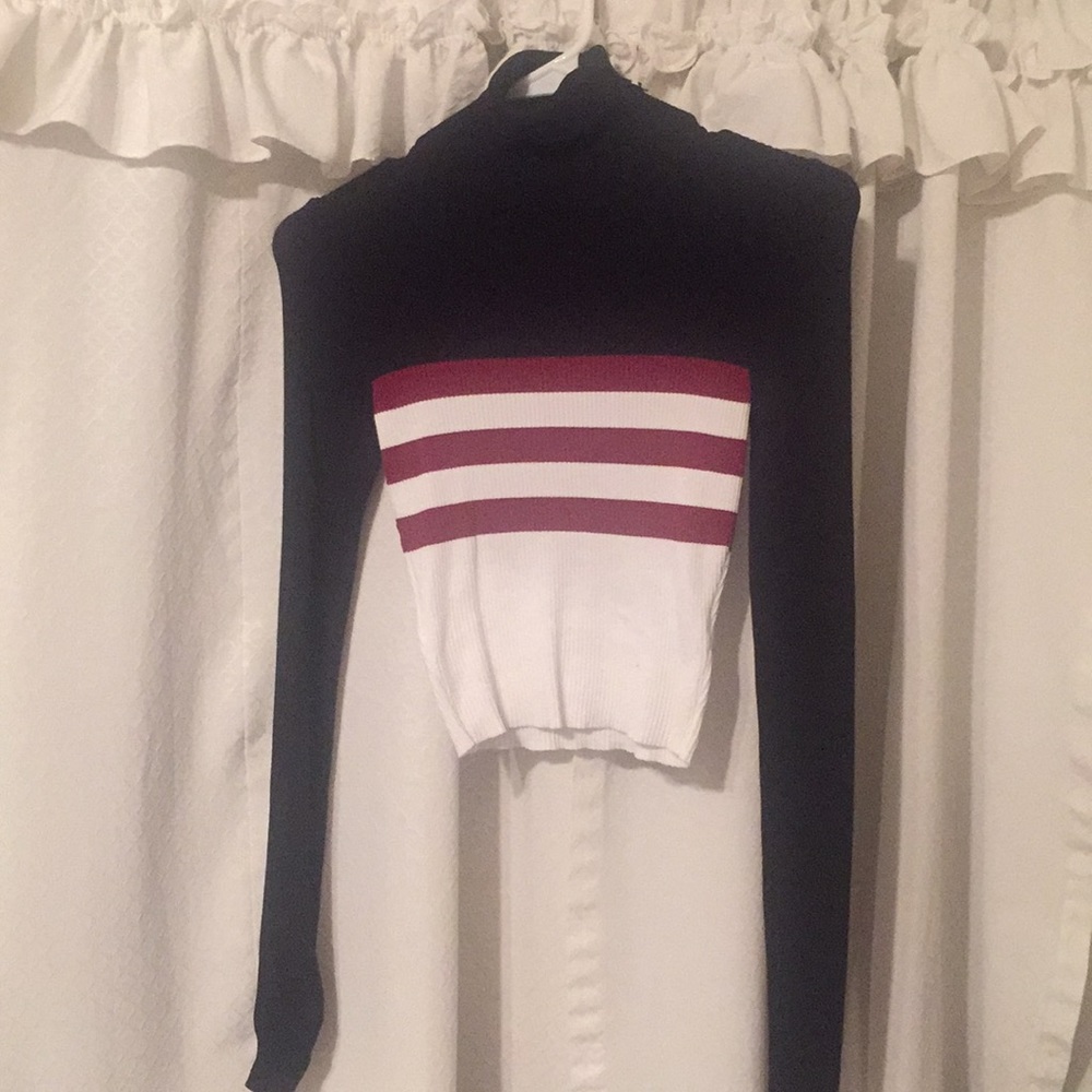 Long sleeve